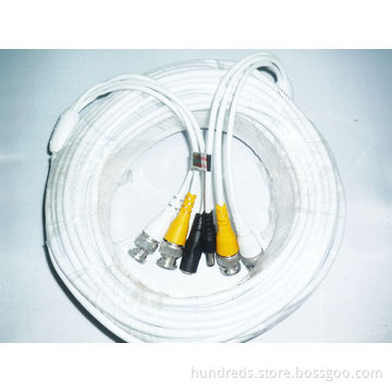 Camera 30m Extension Cable This special cable is designed for camera which can transfers picture